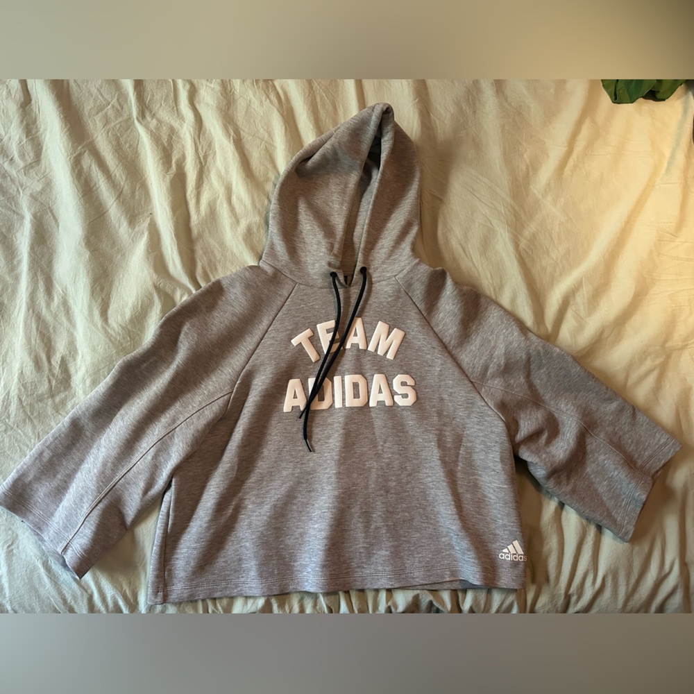 Adidas hoodie